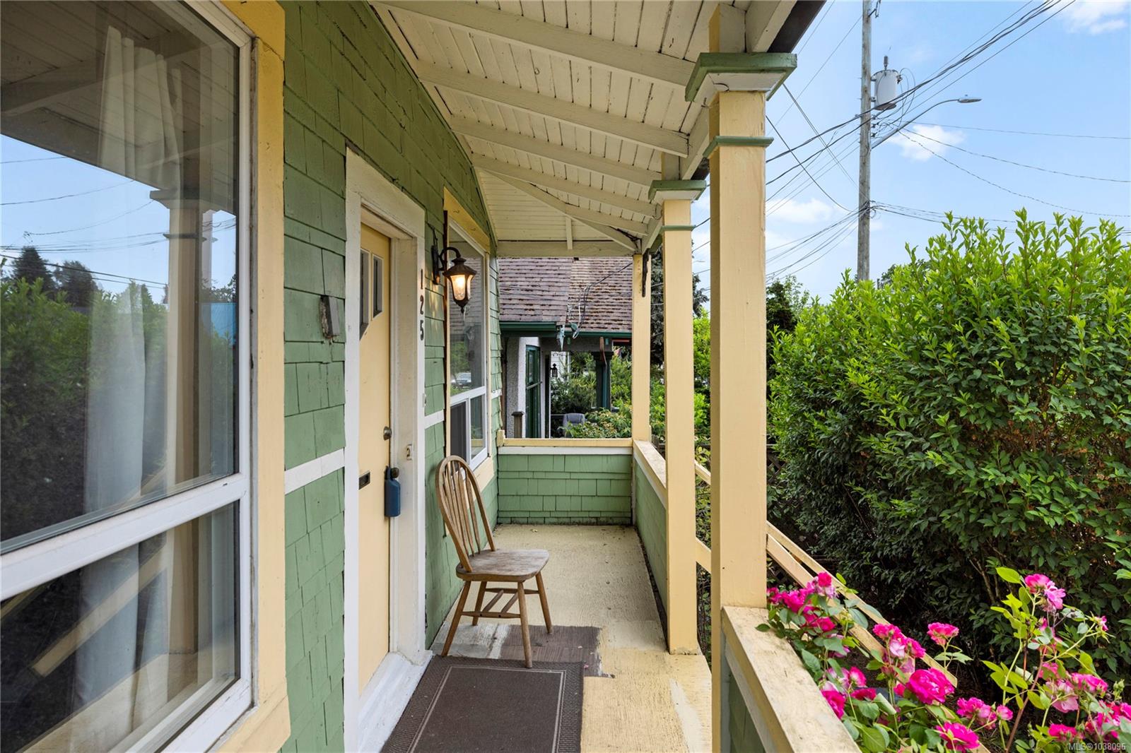 125 Victoria Rd