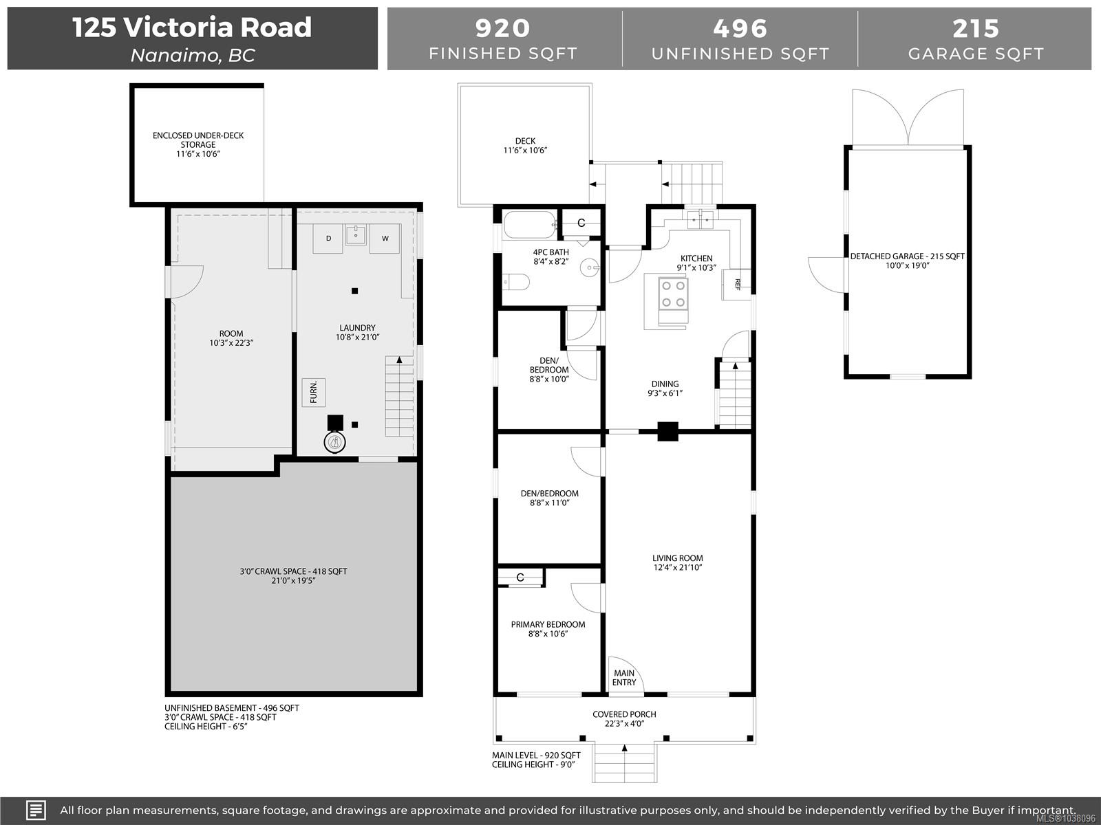 125 Victoria Rd