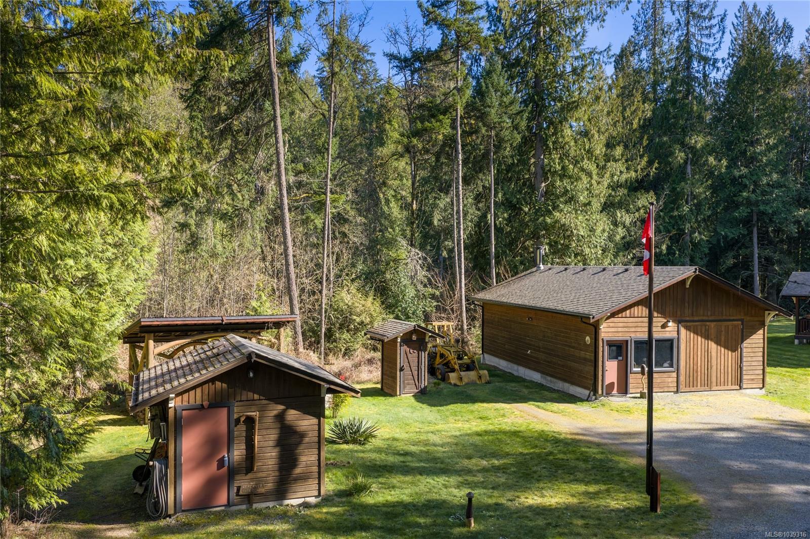 13475 Cedar Rd