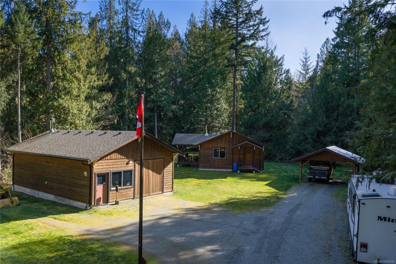 13475 Cedar Rd