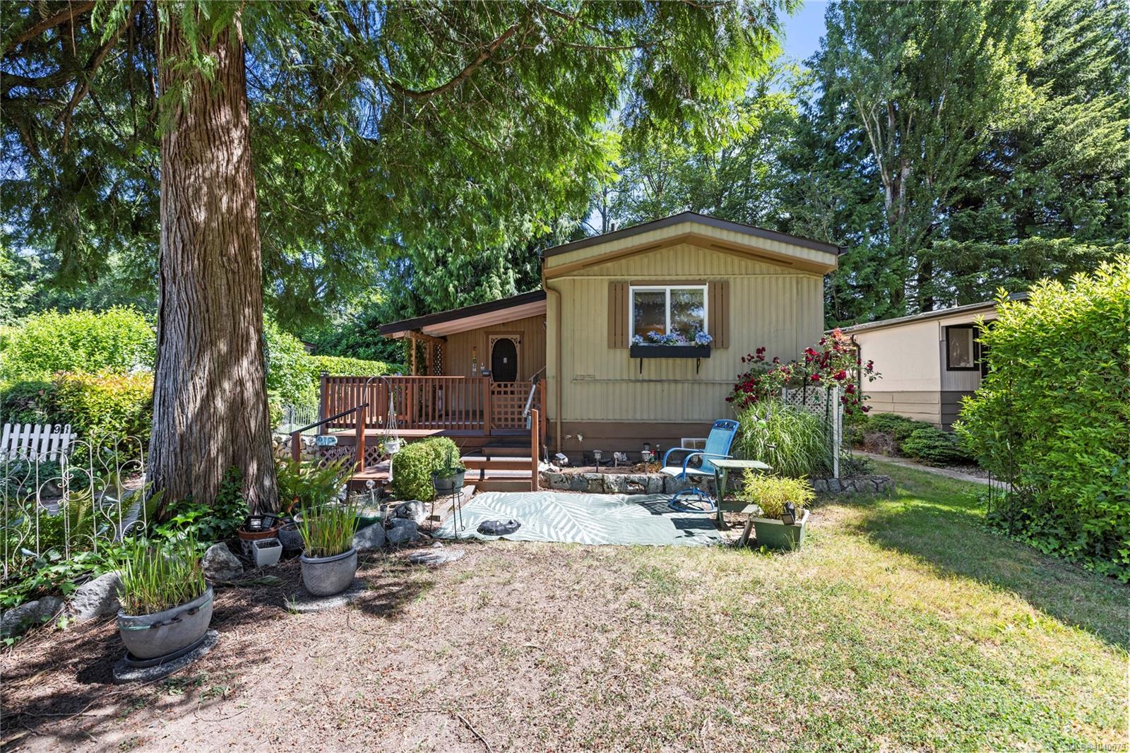 5854 Turner Rd #91