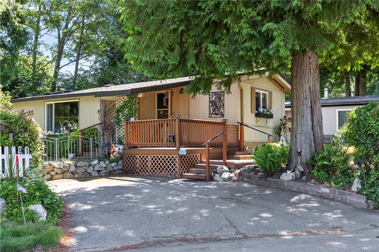 5854 Turner Rd #91