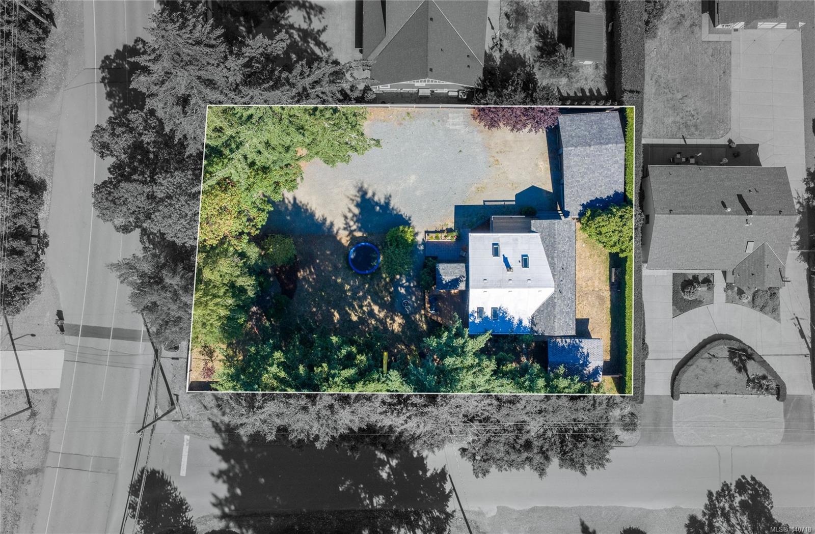 7435 Lantzville Rd
