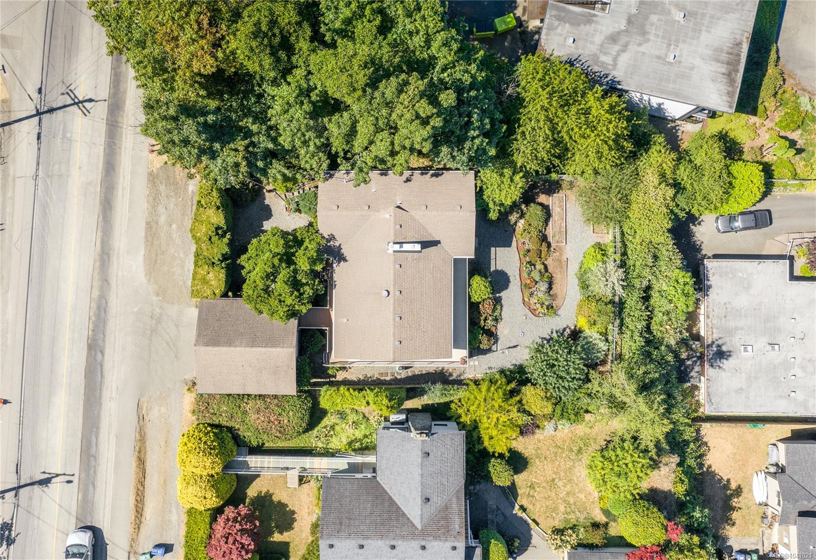 2640 Departure Bay Rd