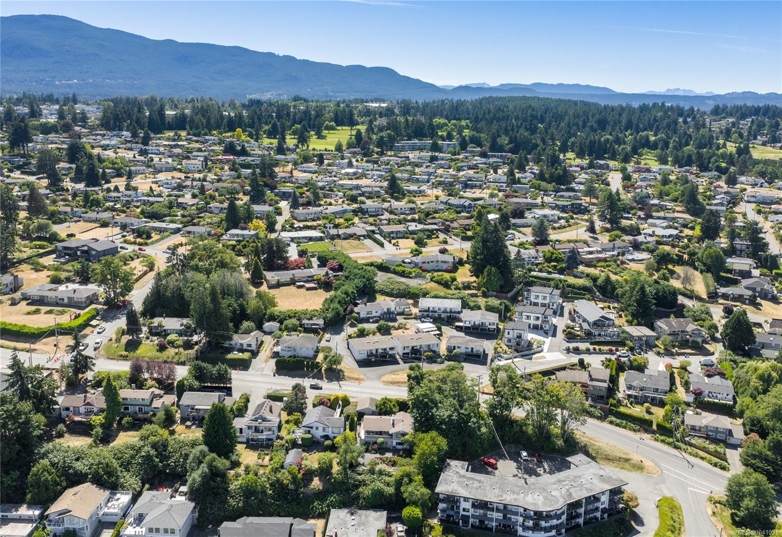 2640 Departure Bay Rd
