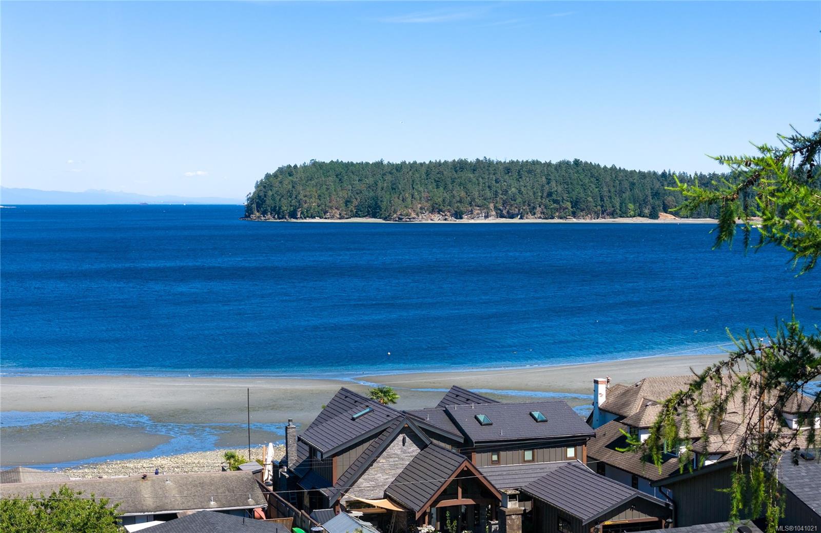 2640 Departure Bay Rd