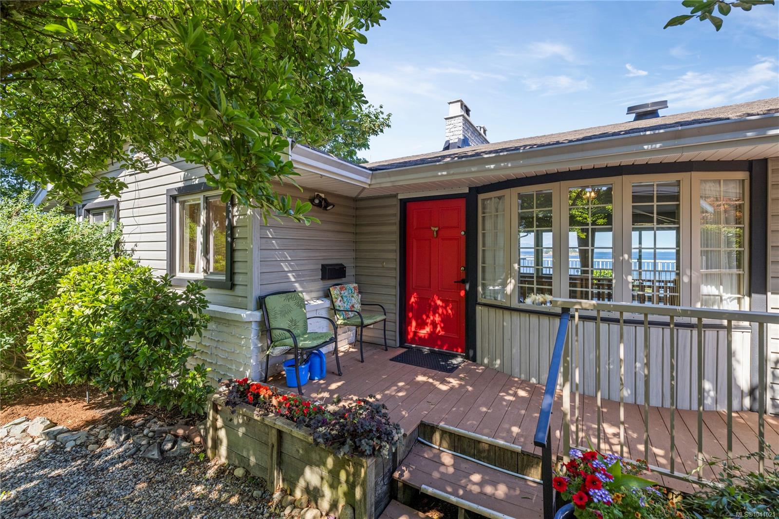 2640 Departure Bay Rd