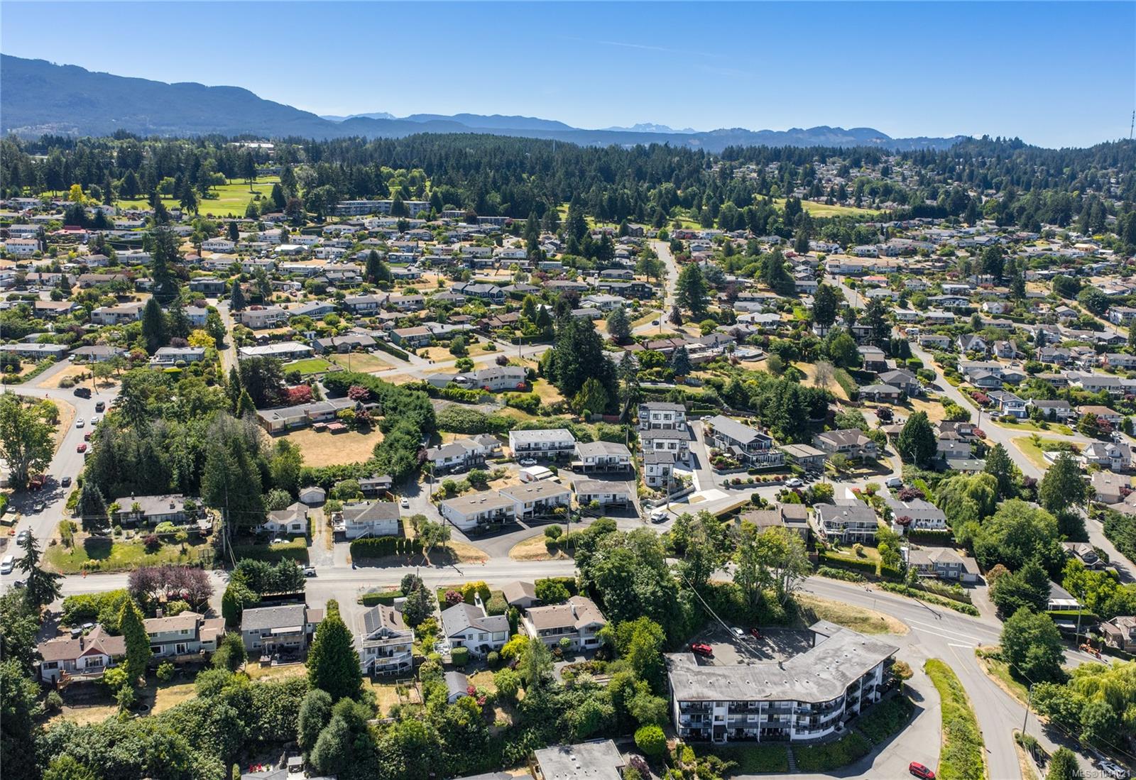 2640 Departure Bay Rd