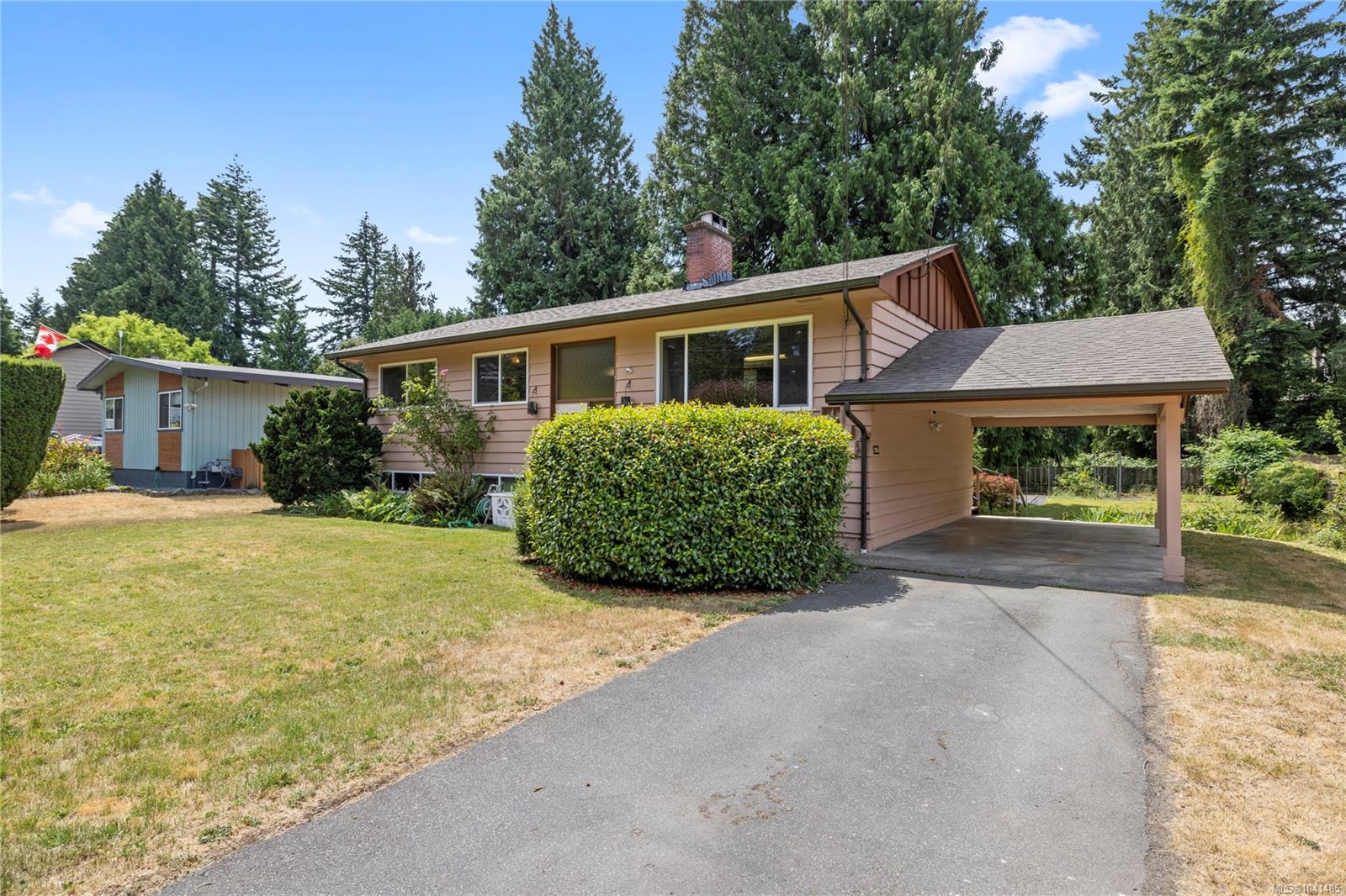2365 Marlborough Dr