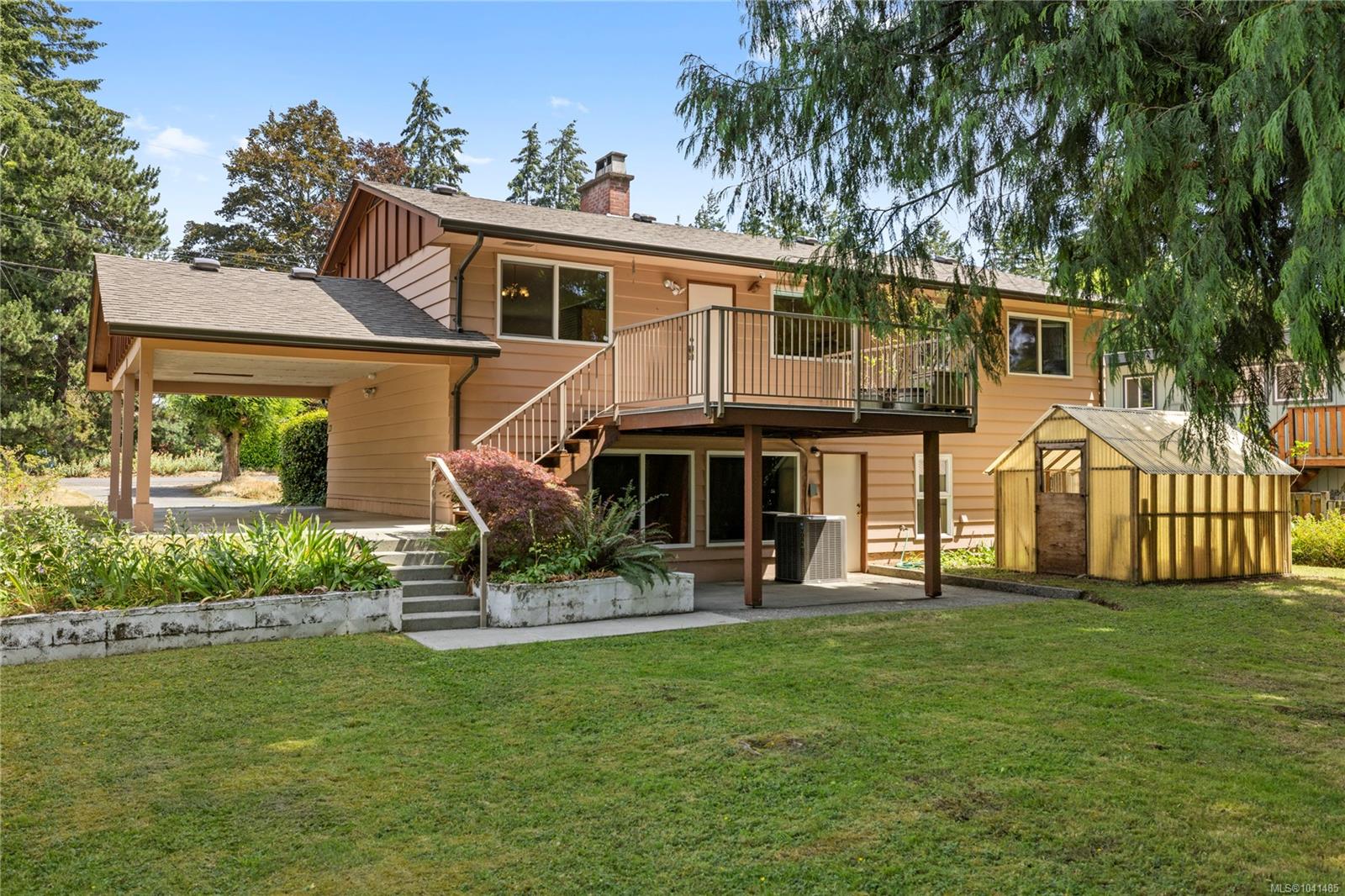 2365 Marlborough Dr