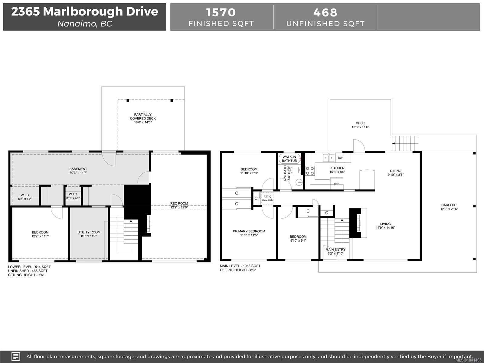 2365 Marlborough Dr