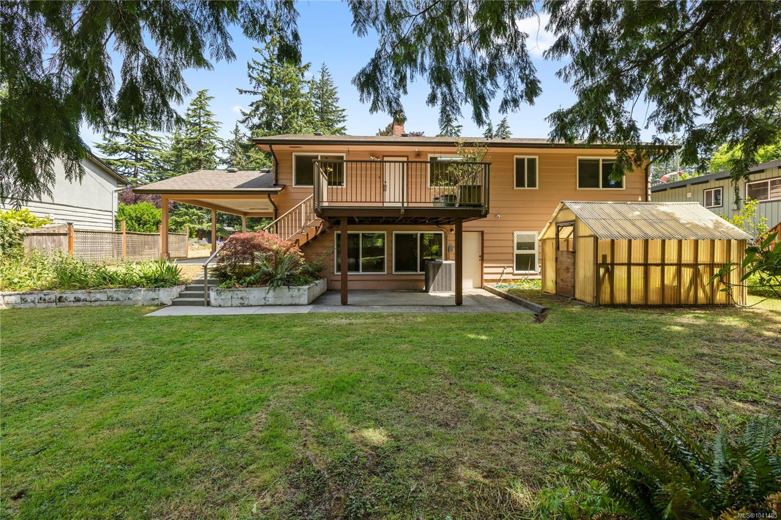 2365 Marlborough Dr