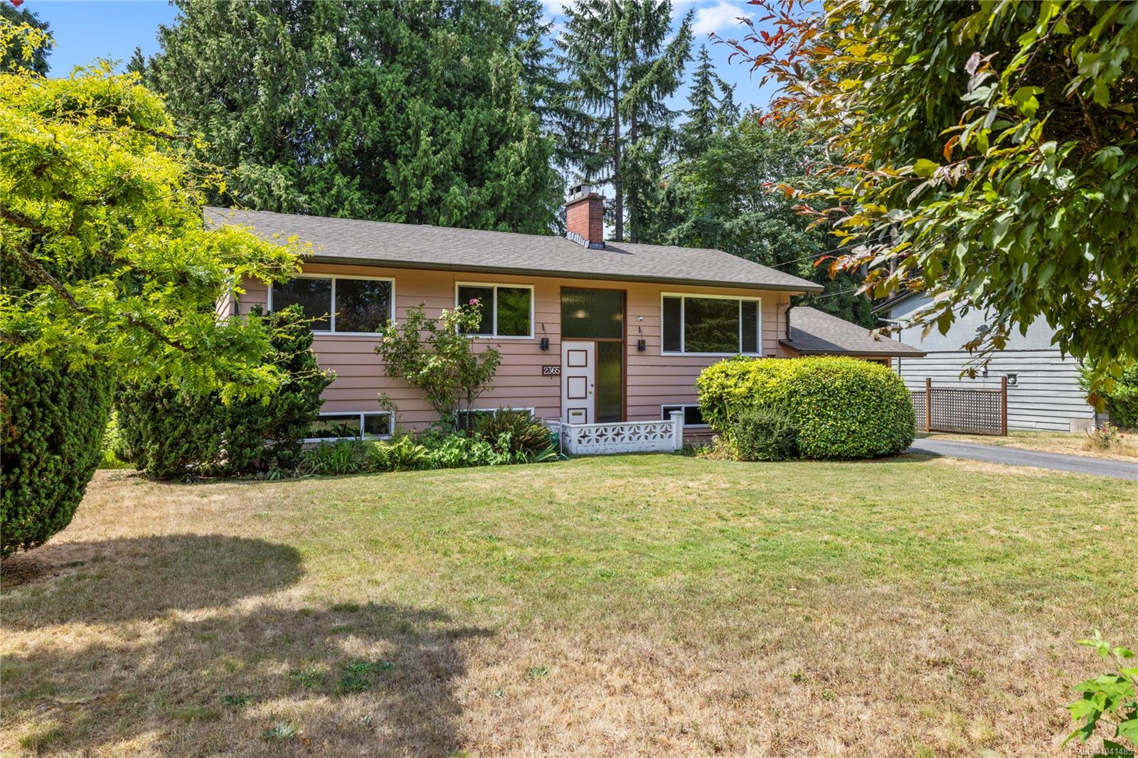 2365 Marlborough Dr