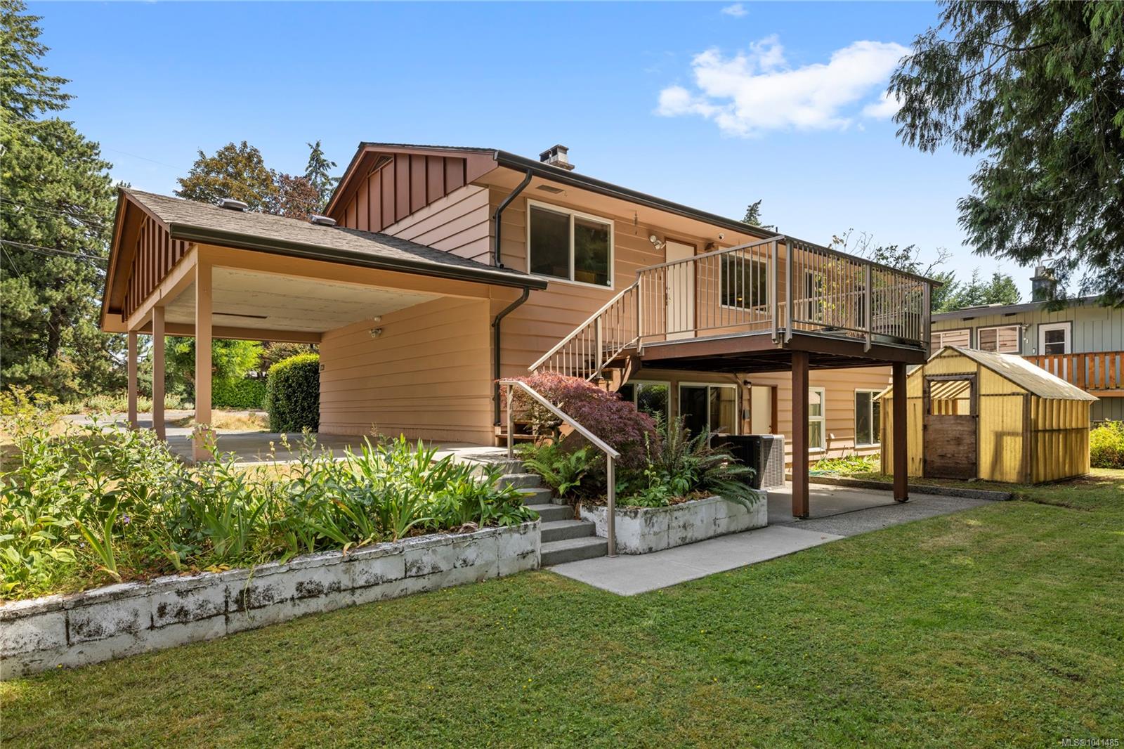2365 Marlborough Dr