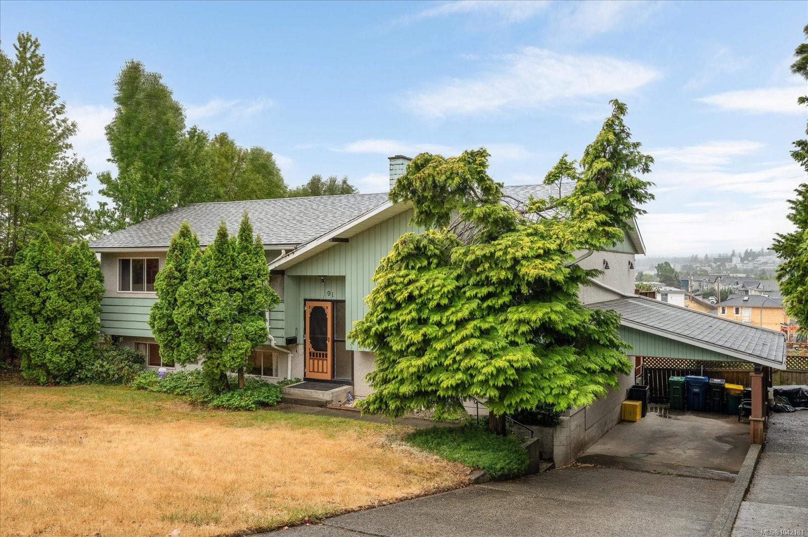 91 Garner Cres