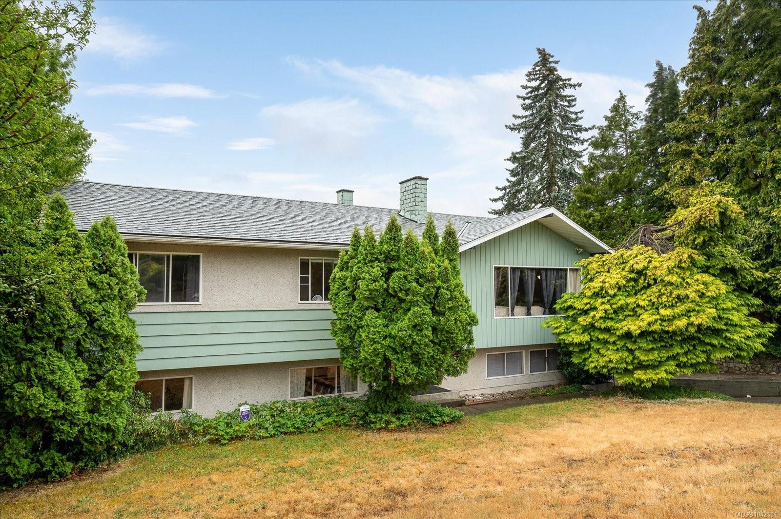 91 Garner Cres