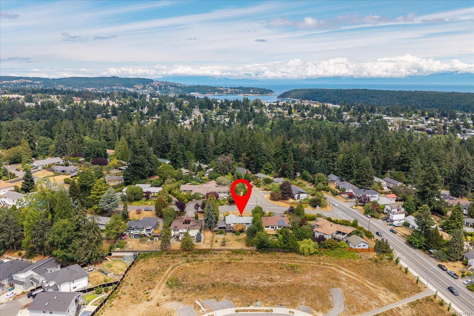 91 Garner Cres