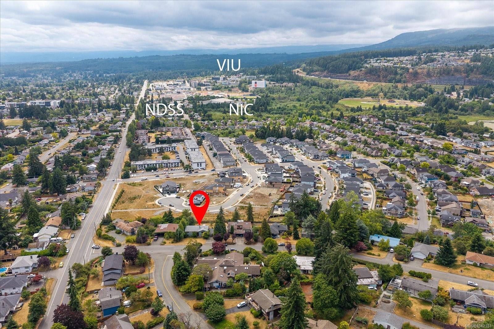 91 Garner Cres