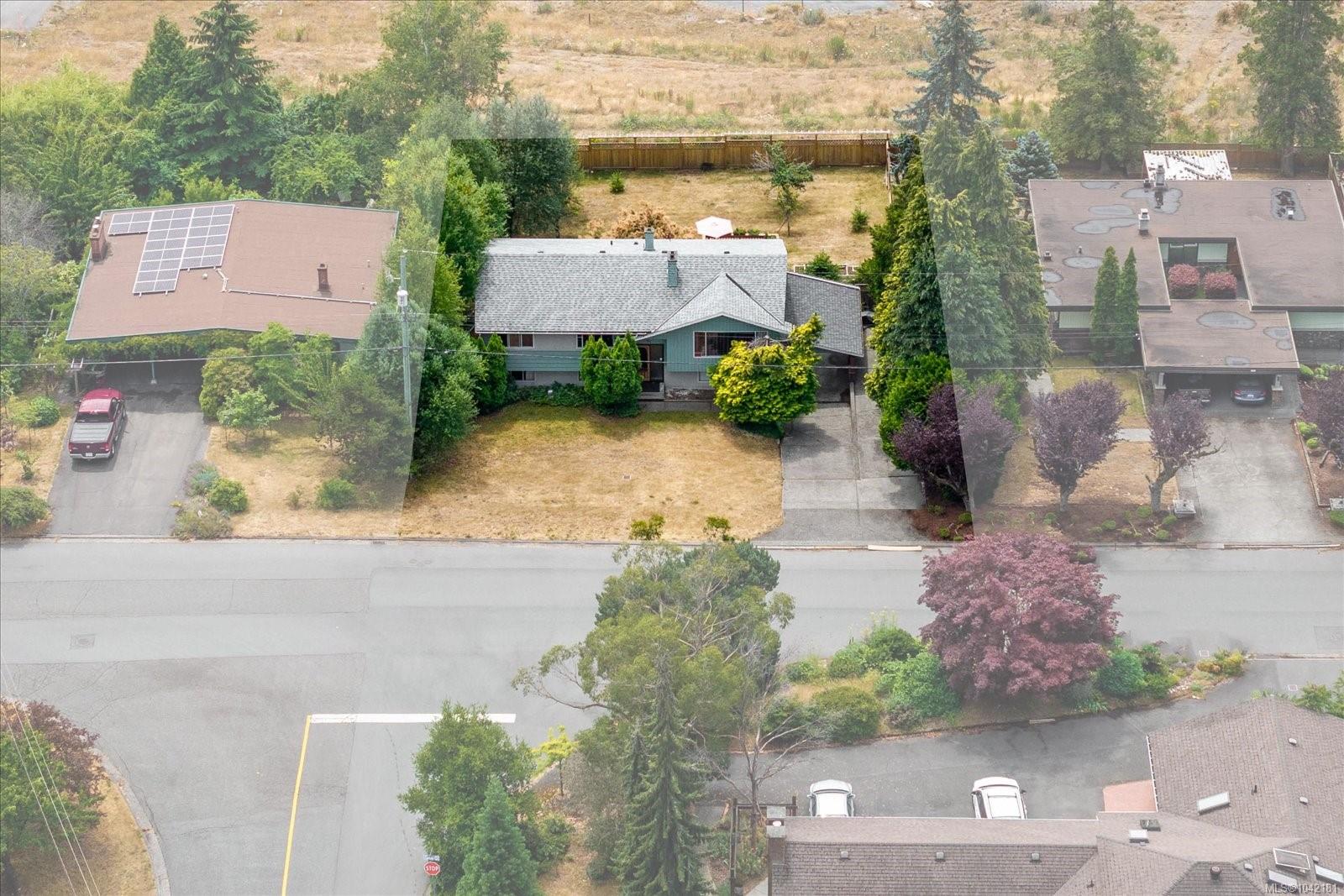 91 Garner Cres