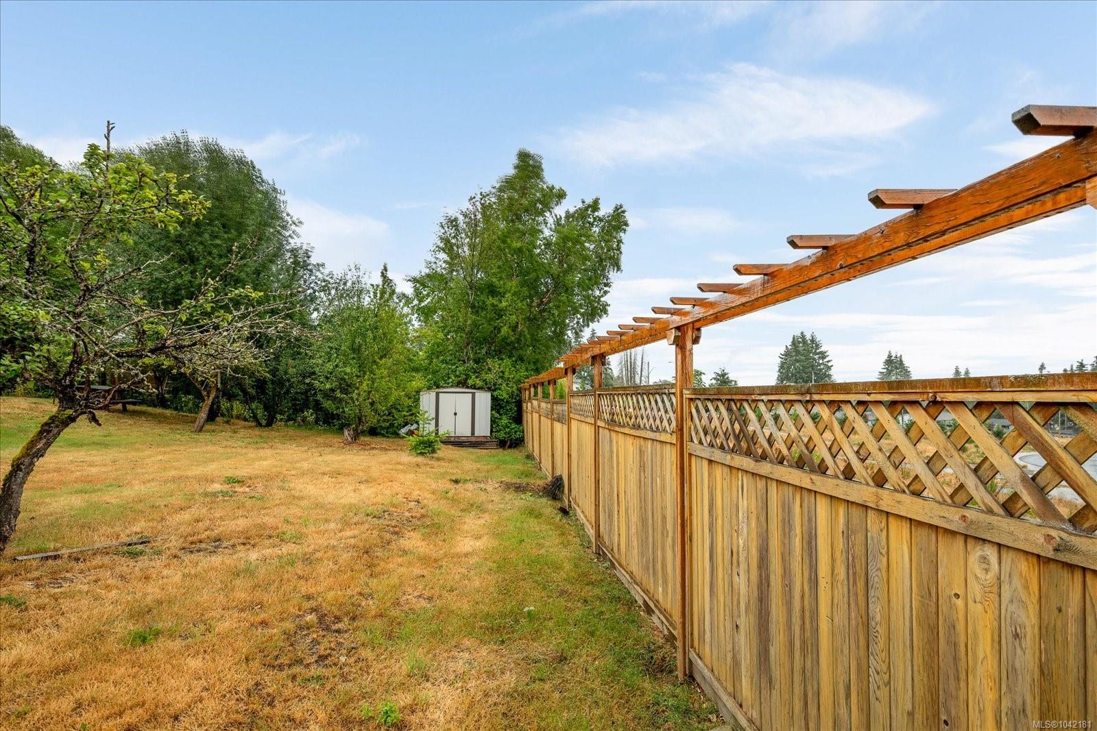 91 Garner Cres