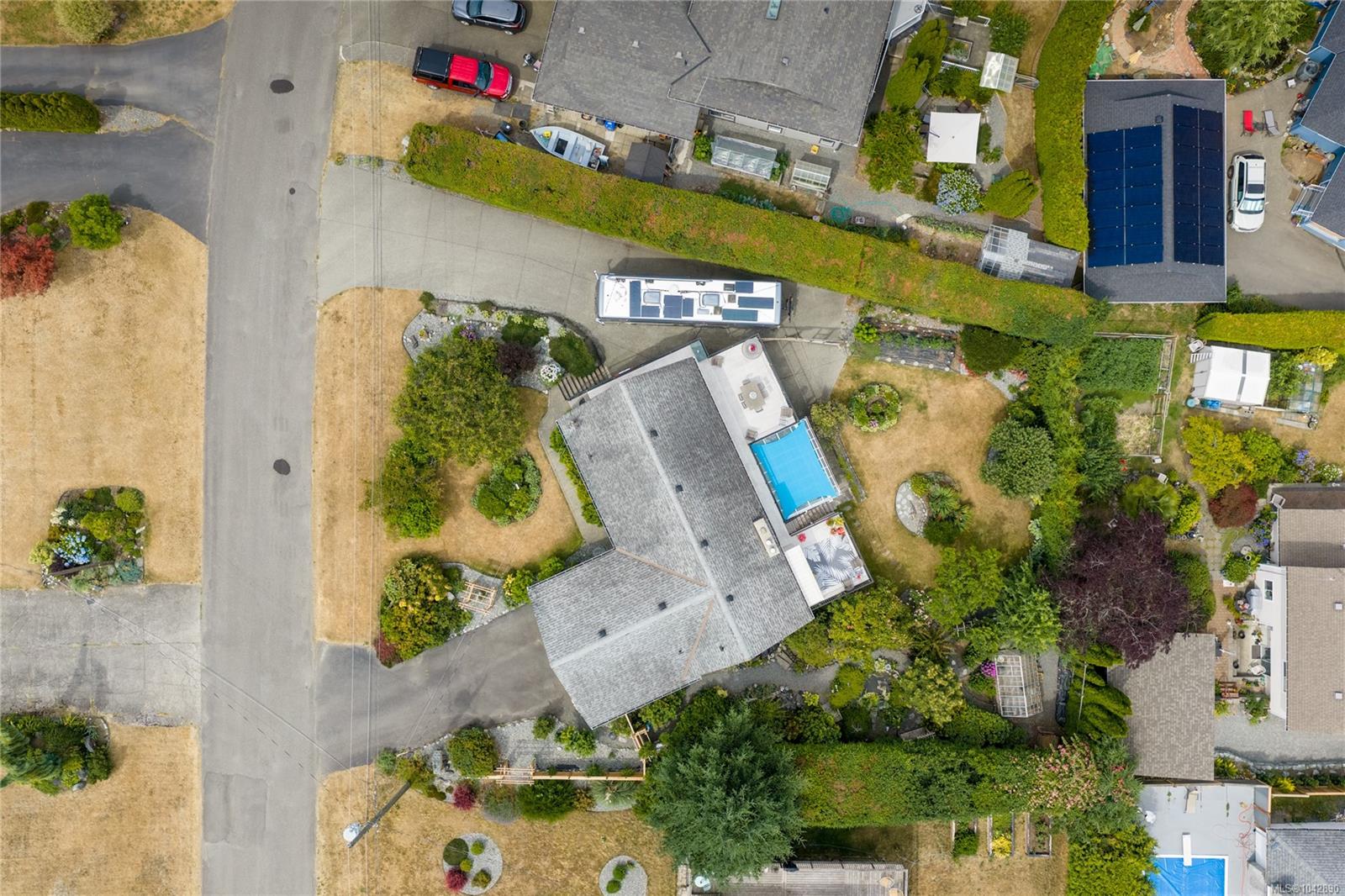 10843 Grandview Rd