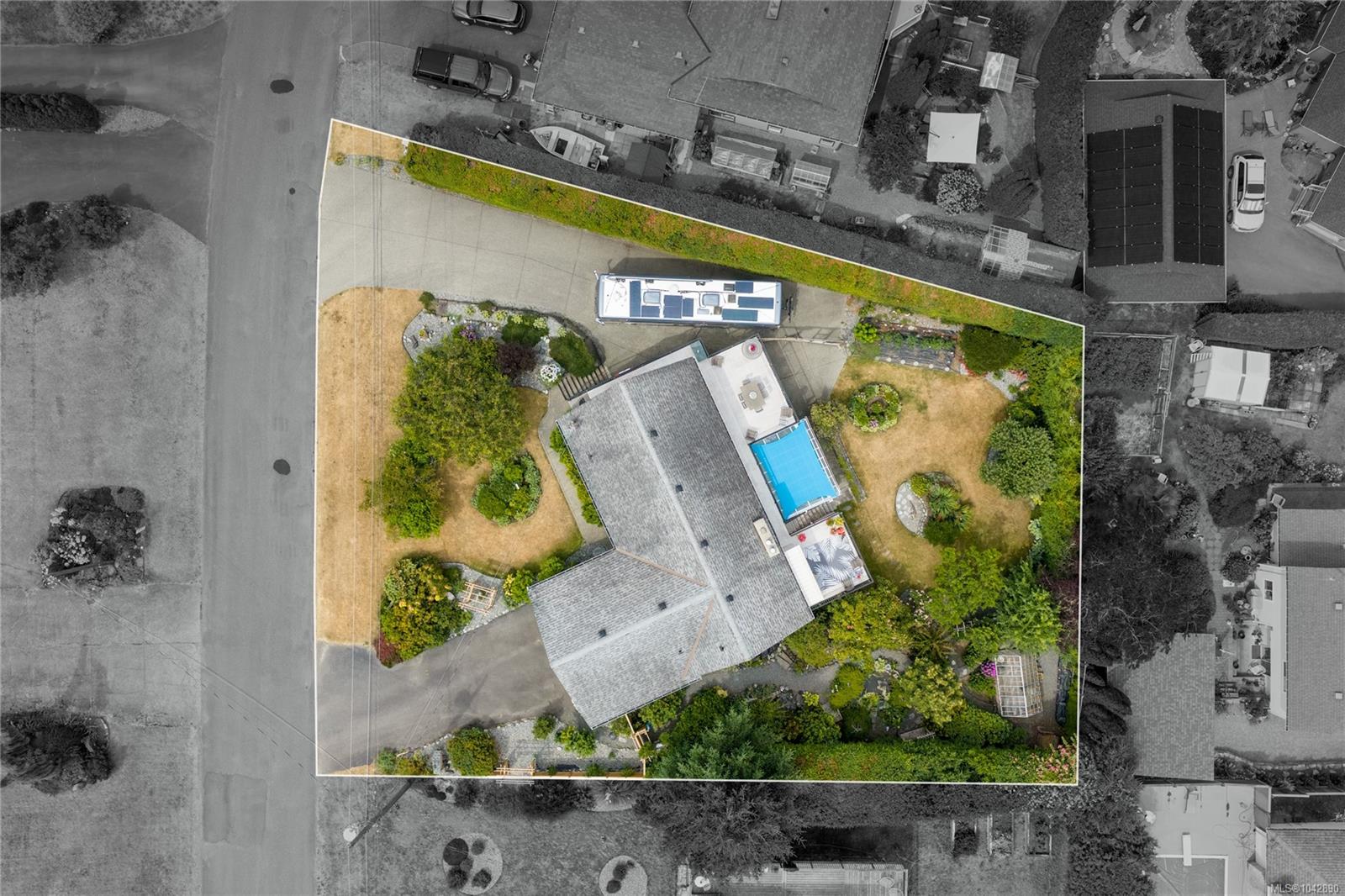 10843 Grandview Rd