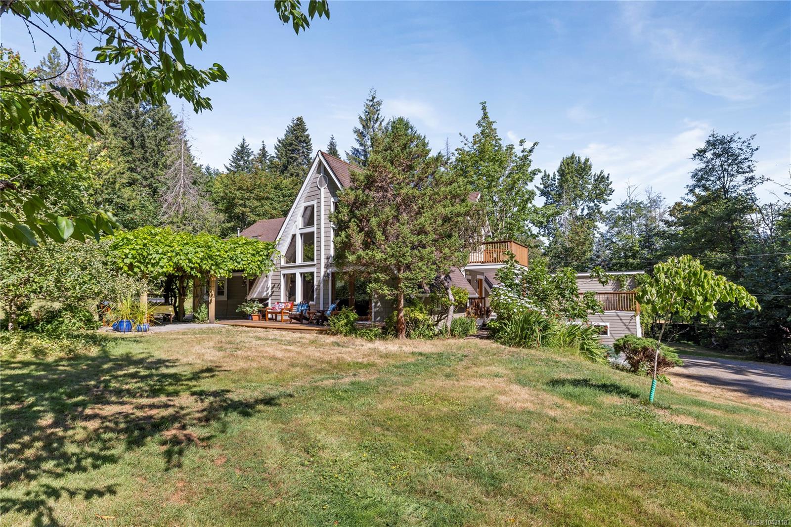 2497 Enefer Rd