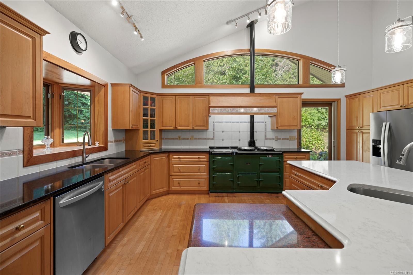 2497 Enefer Rd
