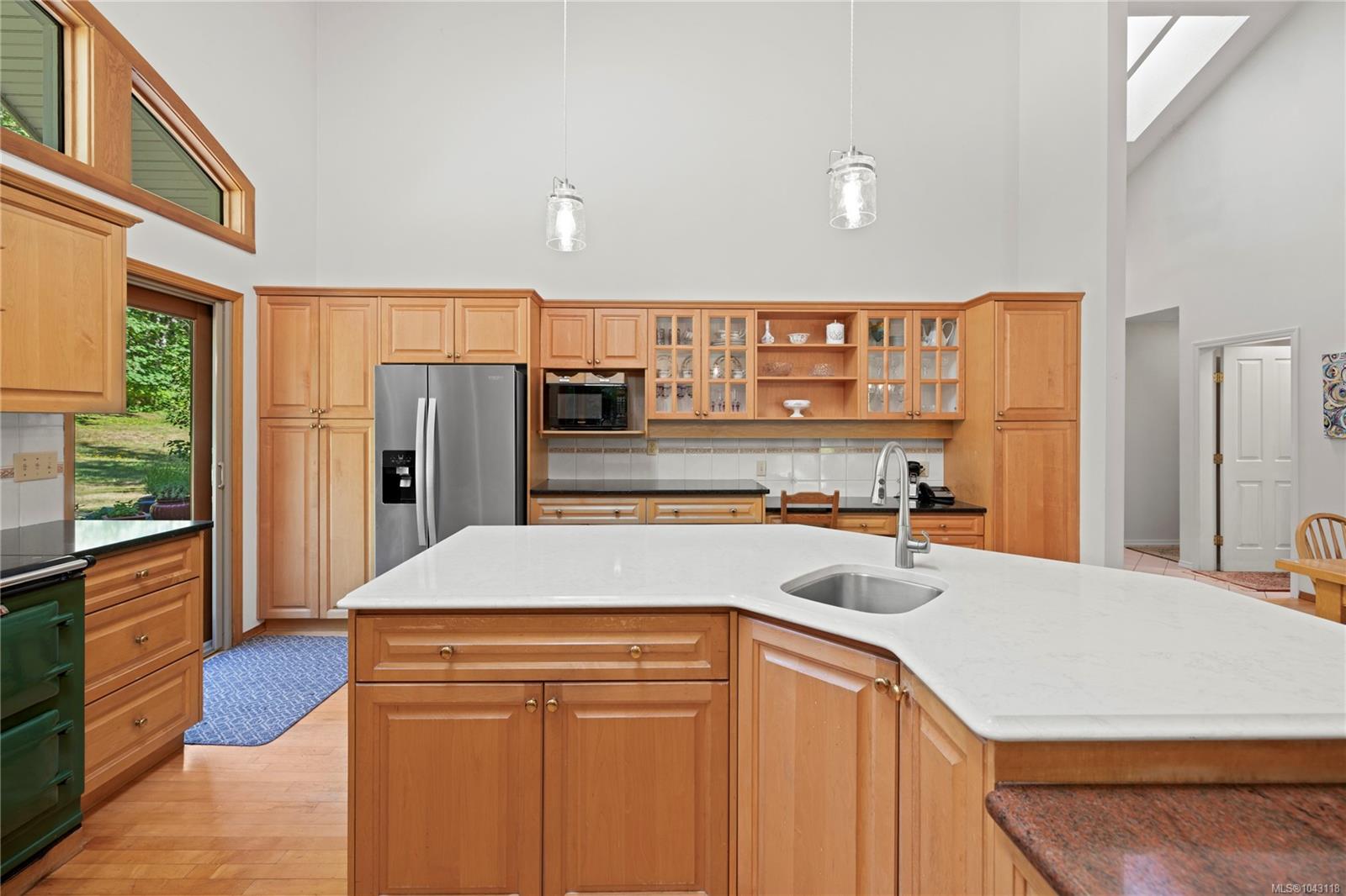 2497 Enefer Rd
