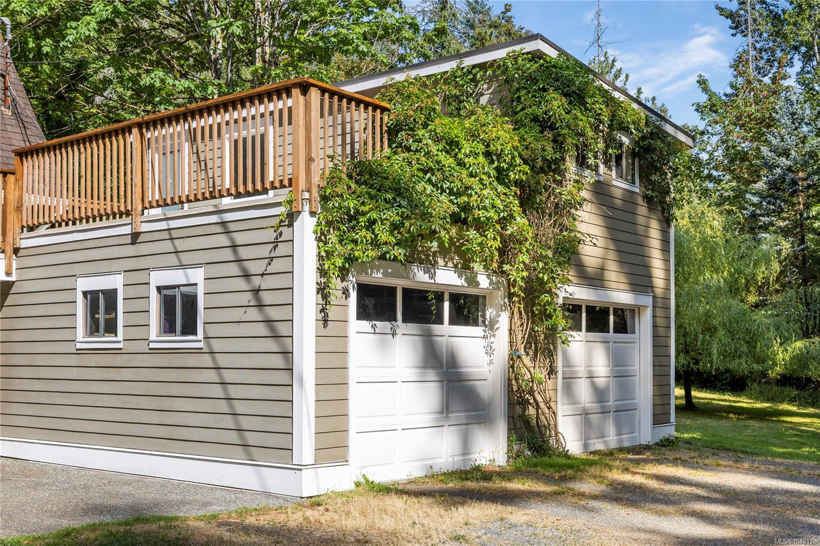 2497 Enefer Rd