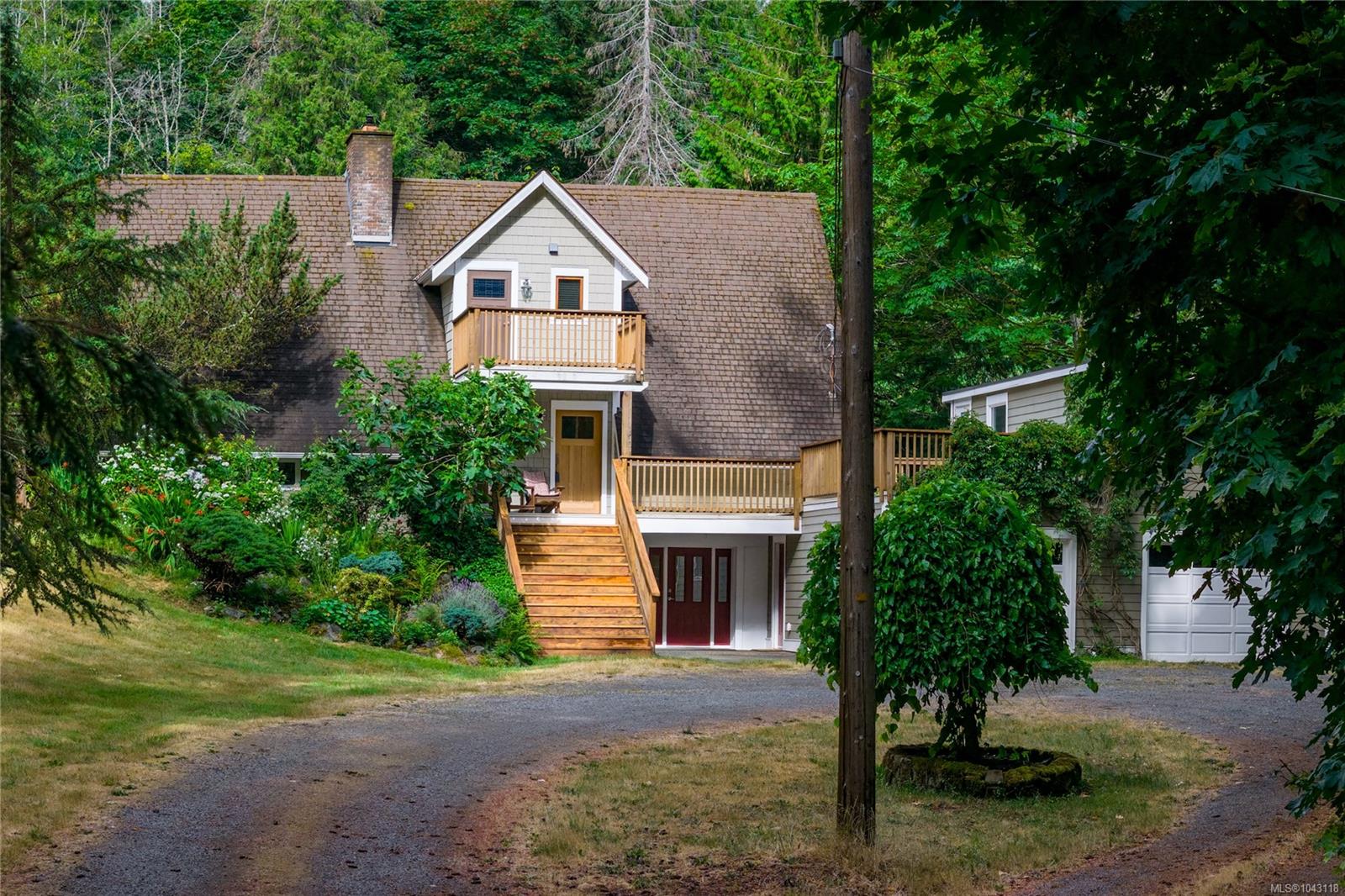 2497 Enefer Rd