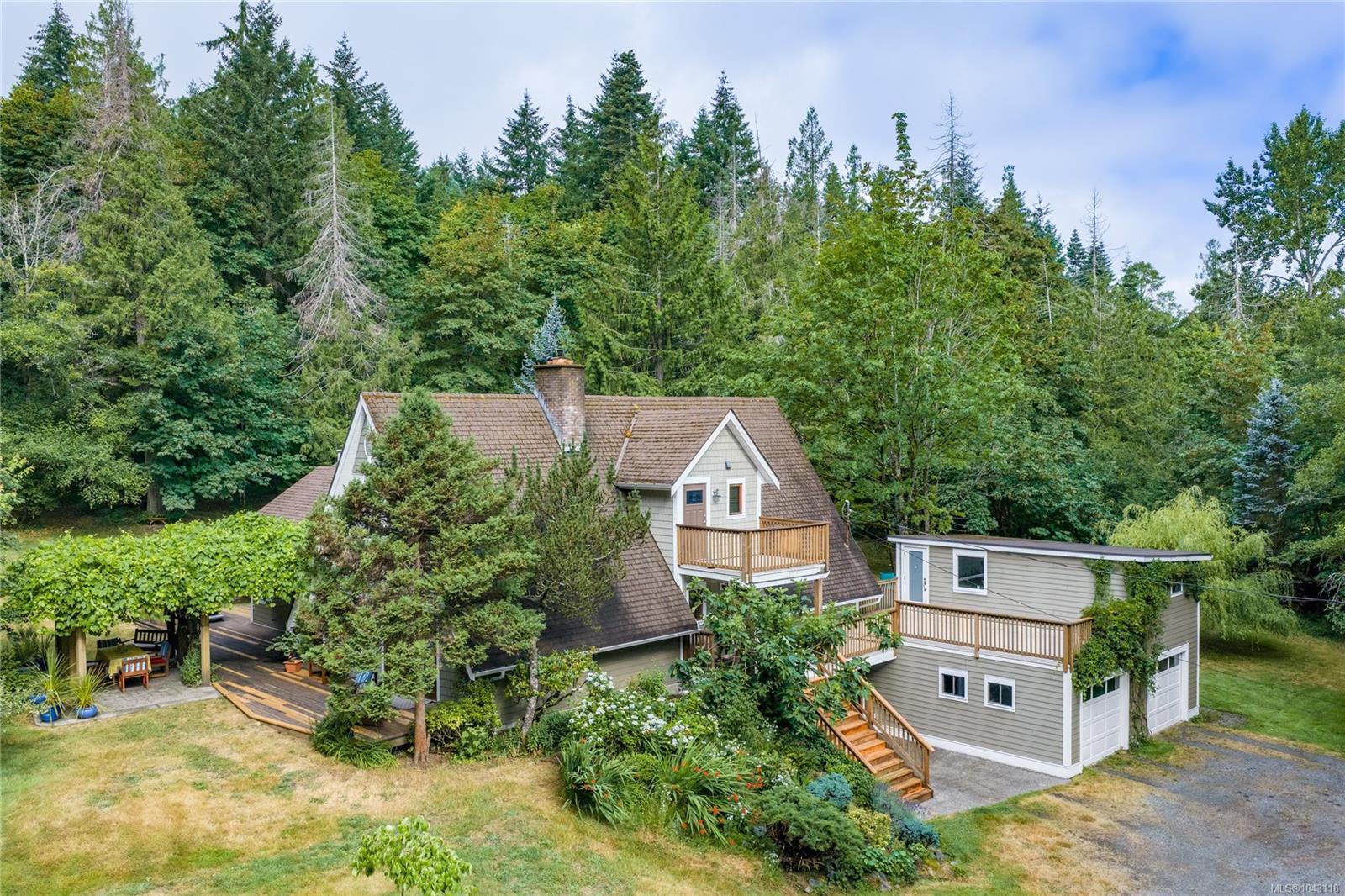 2497 Enefer Rd