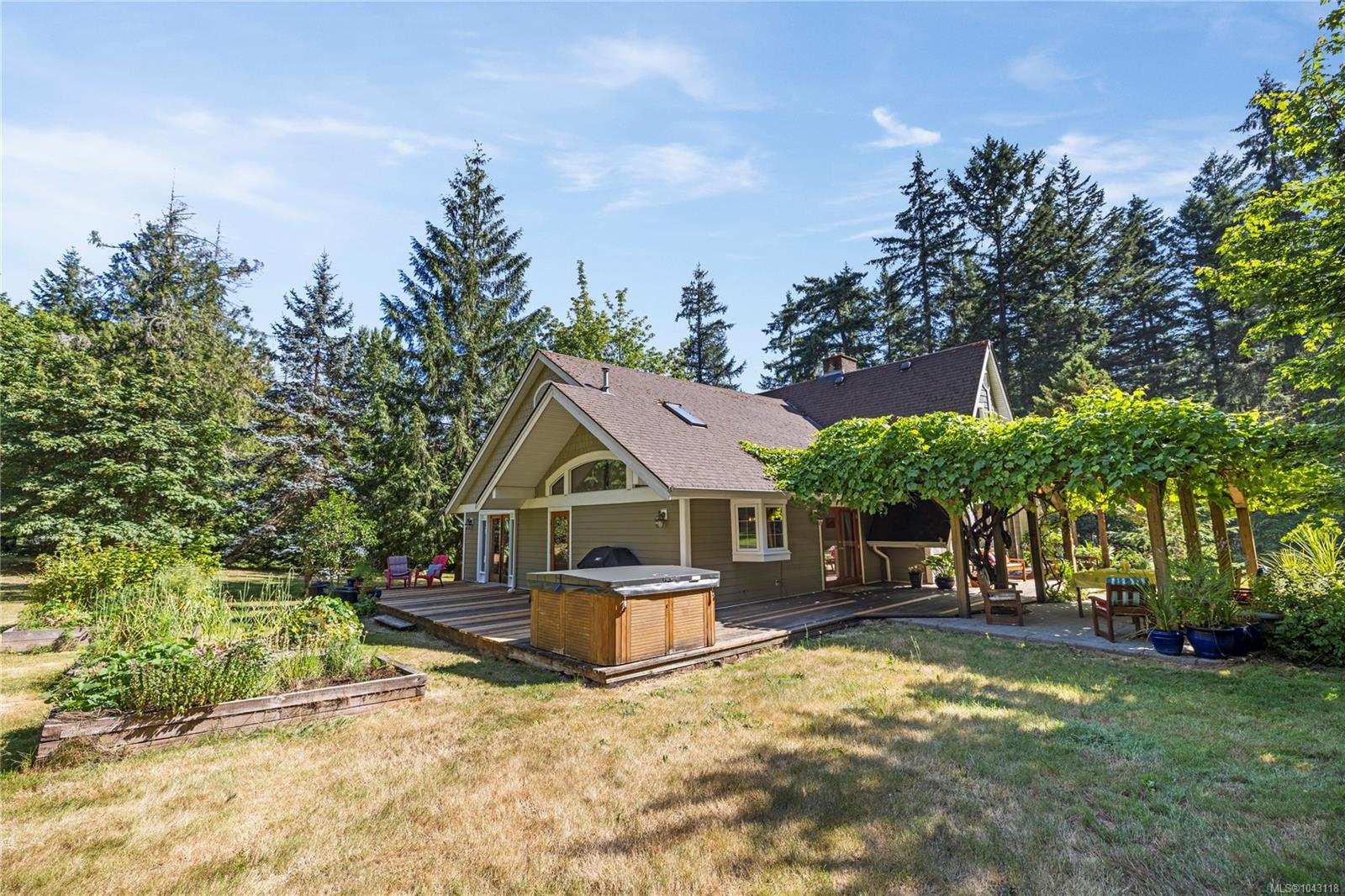 2497 Enefer Rd
