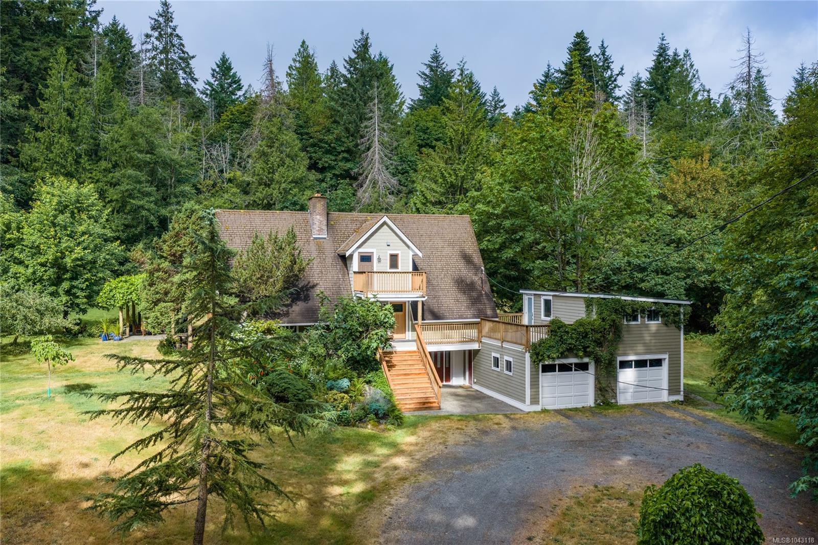 2497 Enefer Rd