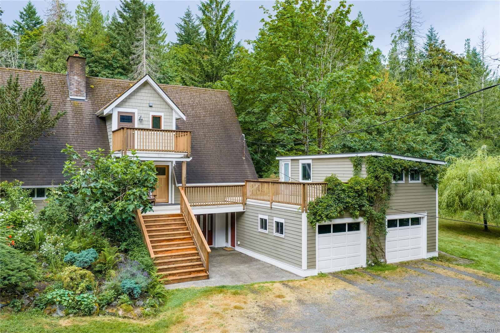 2497 Enefer Rd