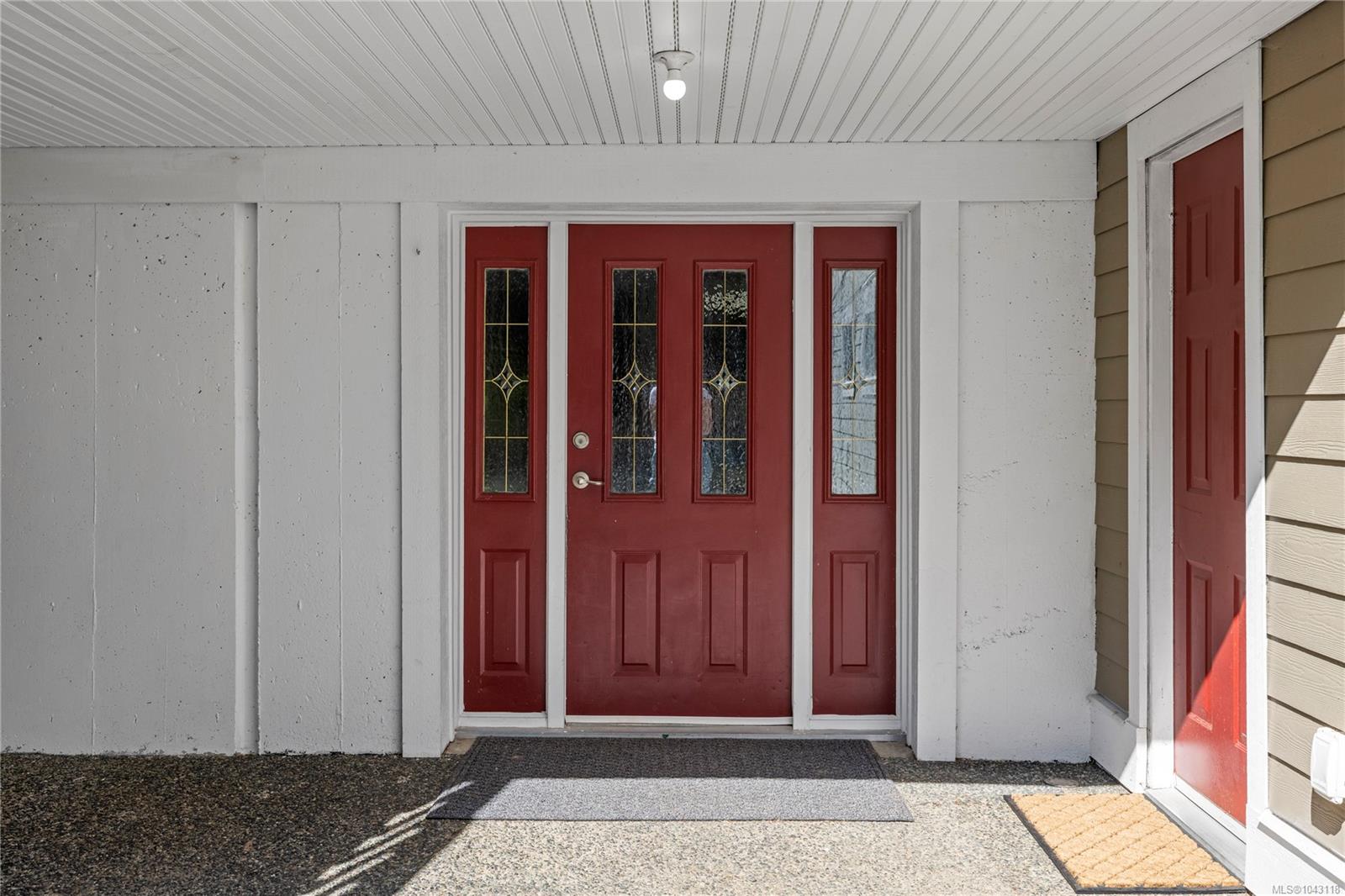 2497 Enefer Rd