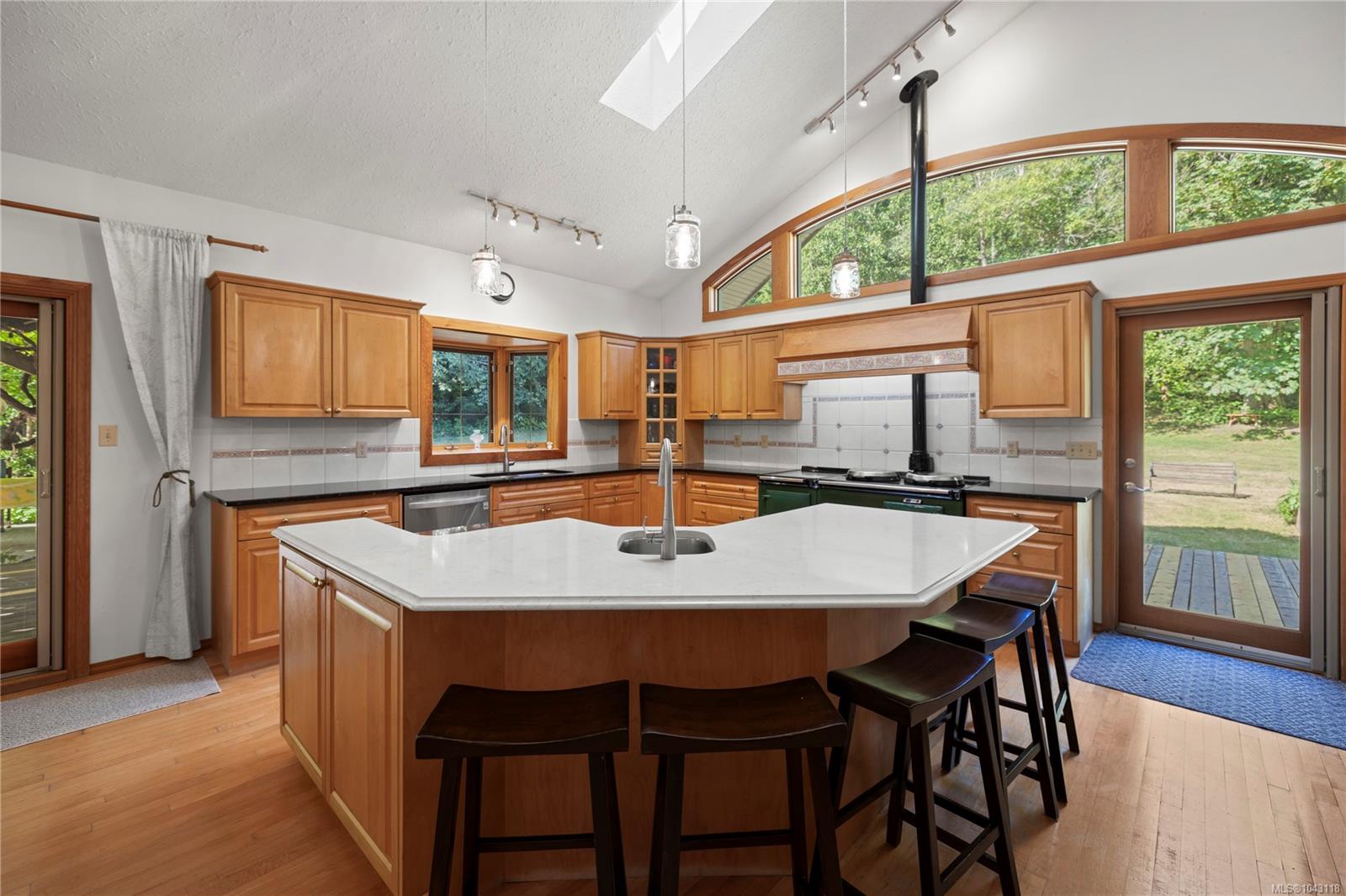 2497 Enefer Rd