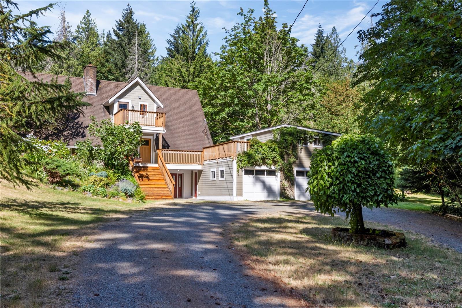2497 Enefer Rd
