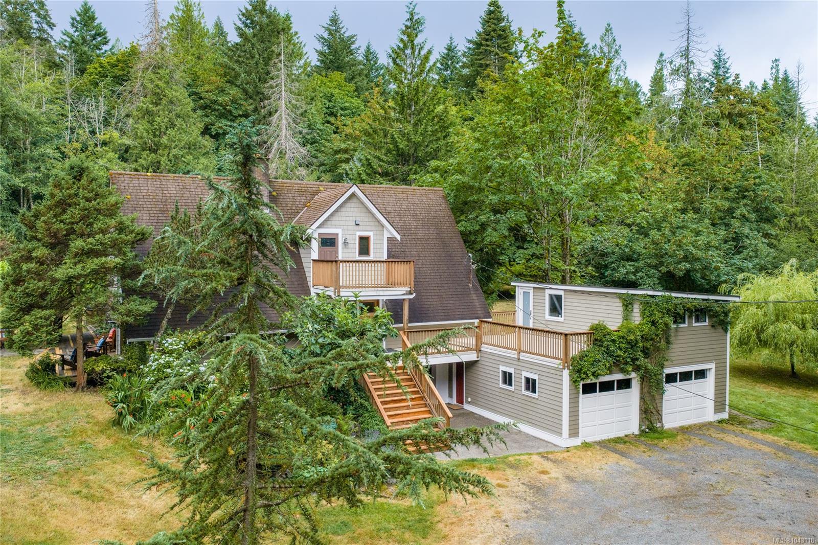 2497 Enefer Rd