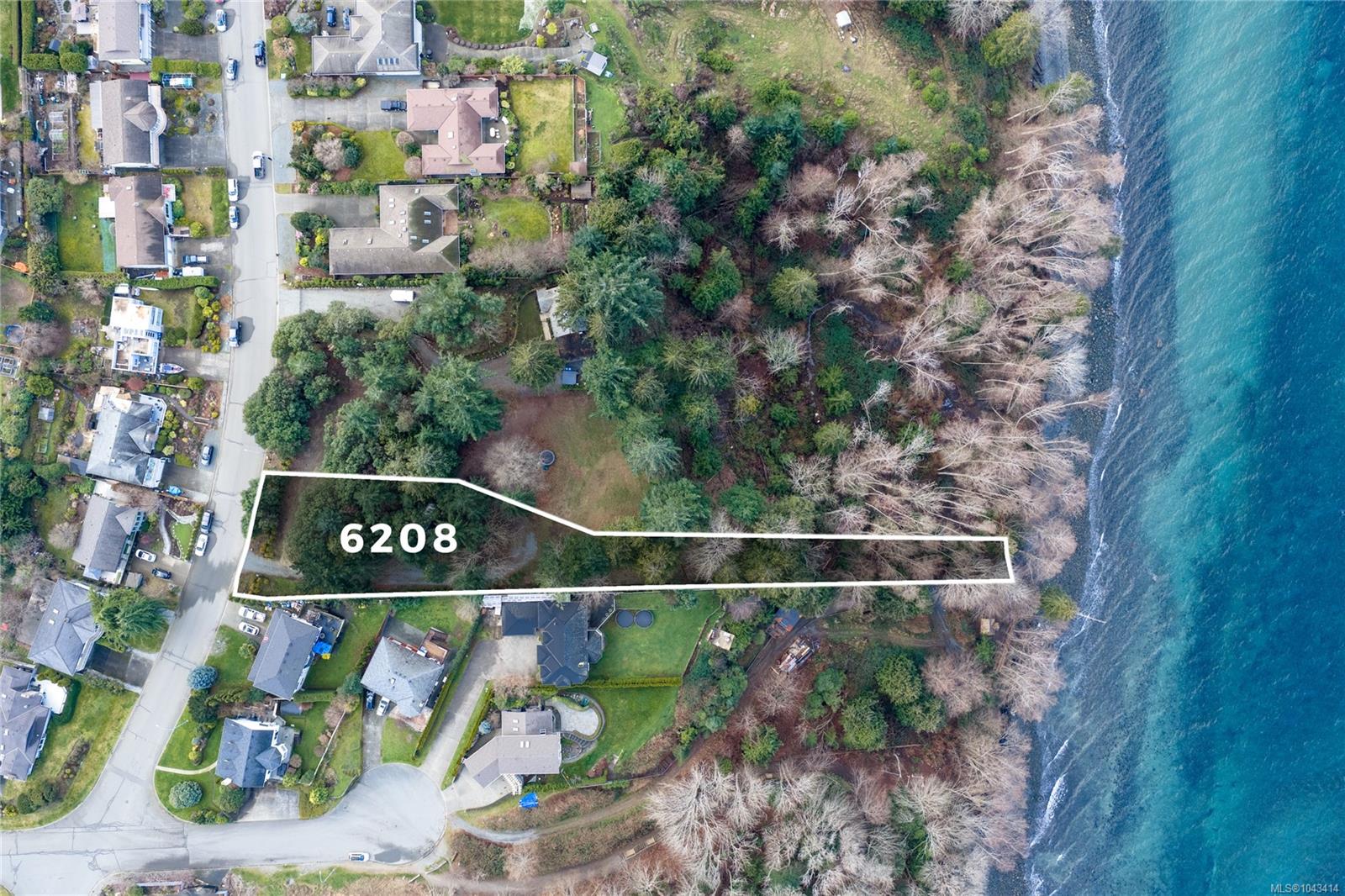 6208 Icarus Dr