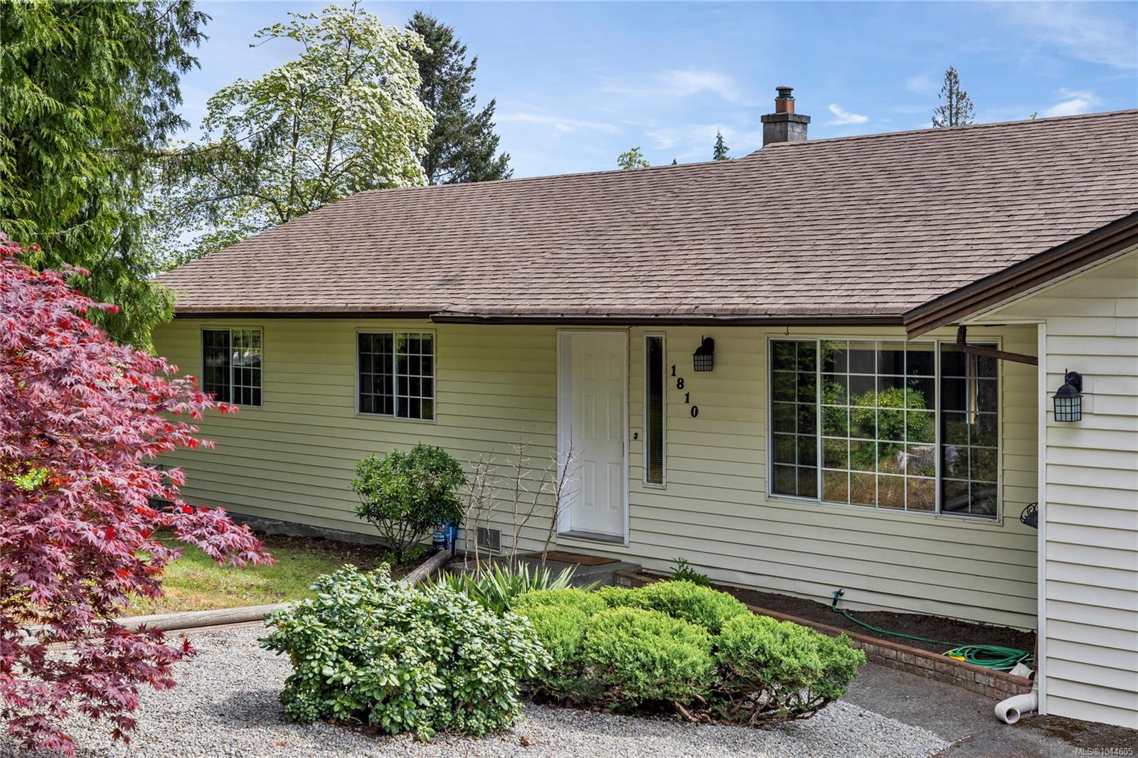 1810 Extension Rd