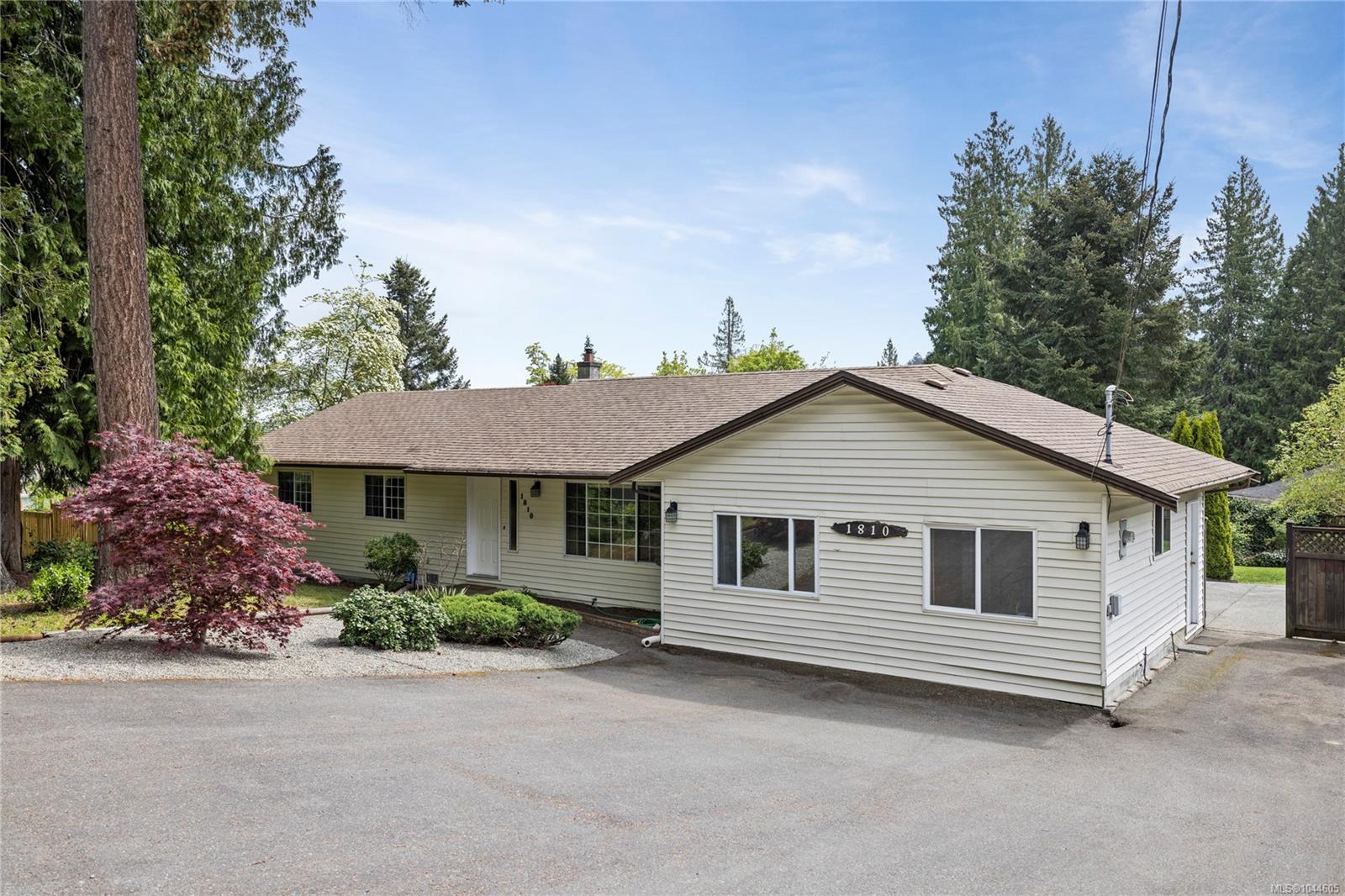 1810 Extension Rd