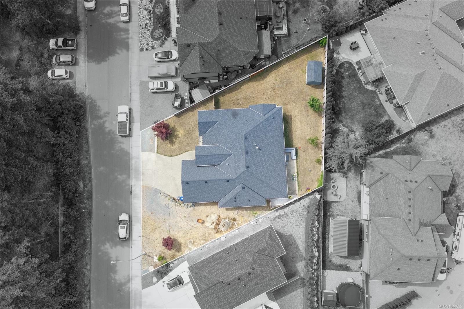 1312 Langara Dr