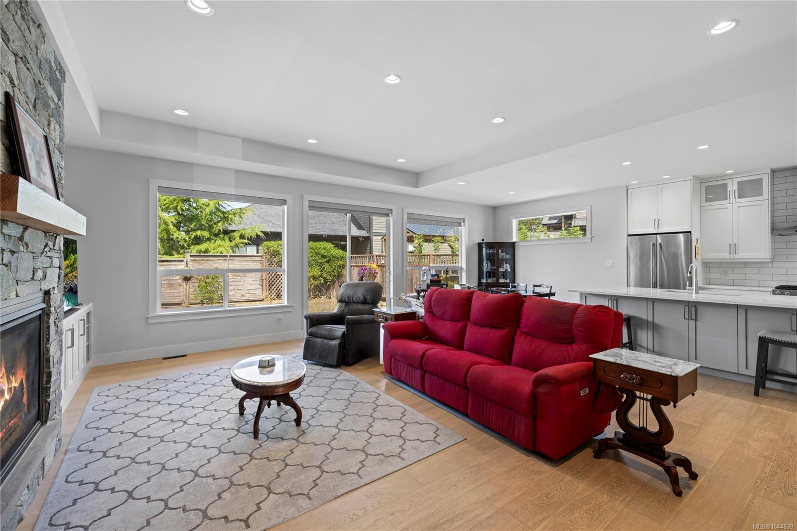 1312 Langara Dr