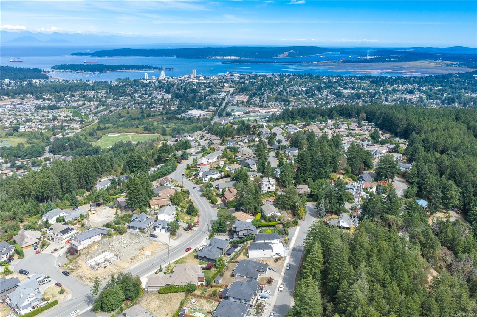 1312 Langara Dr