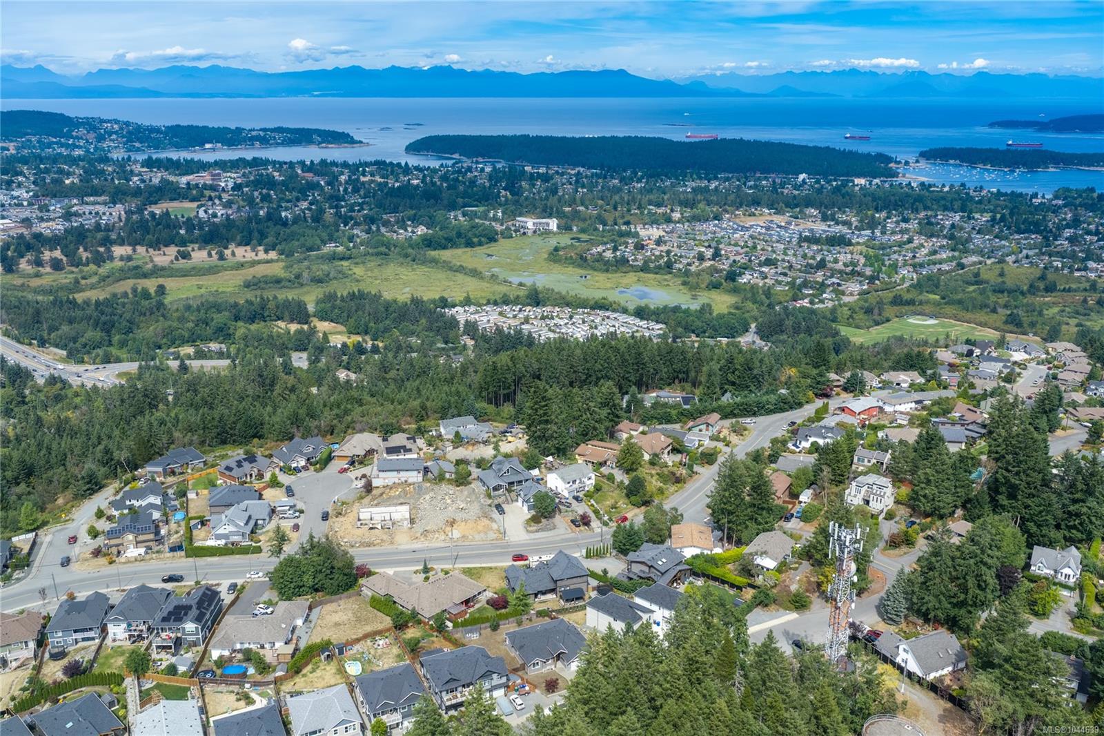 1312 Langara Dr