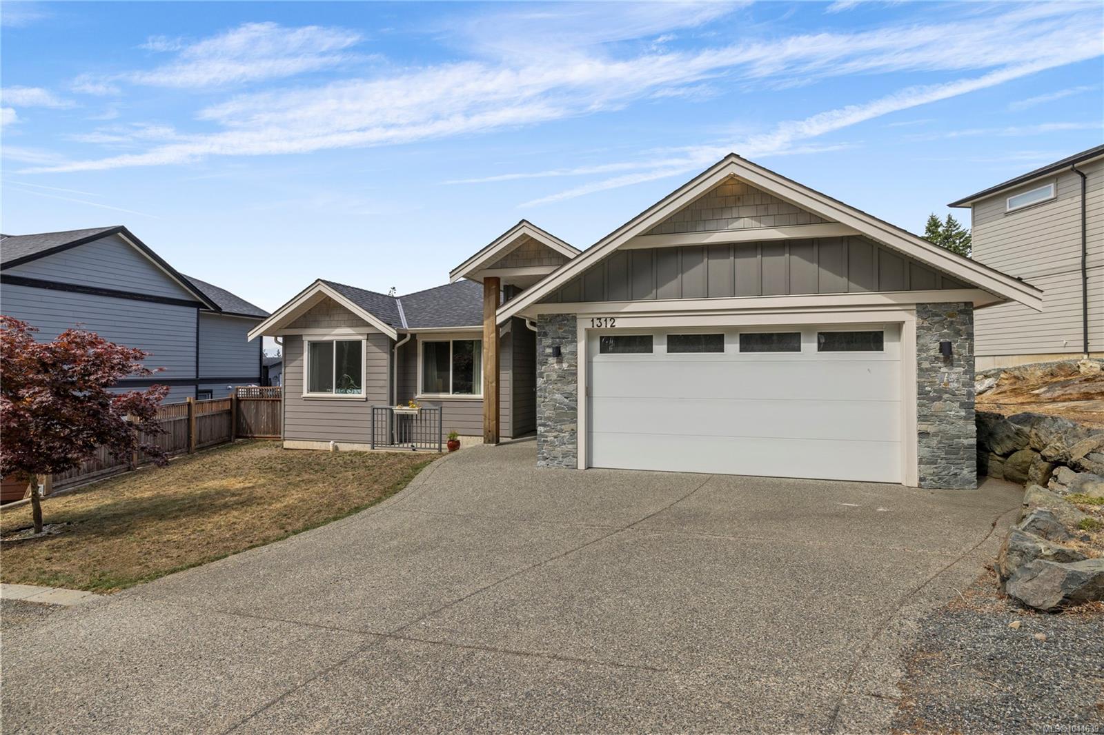 1312 Langara Dr