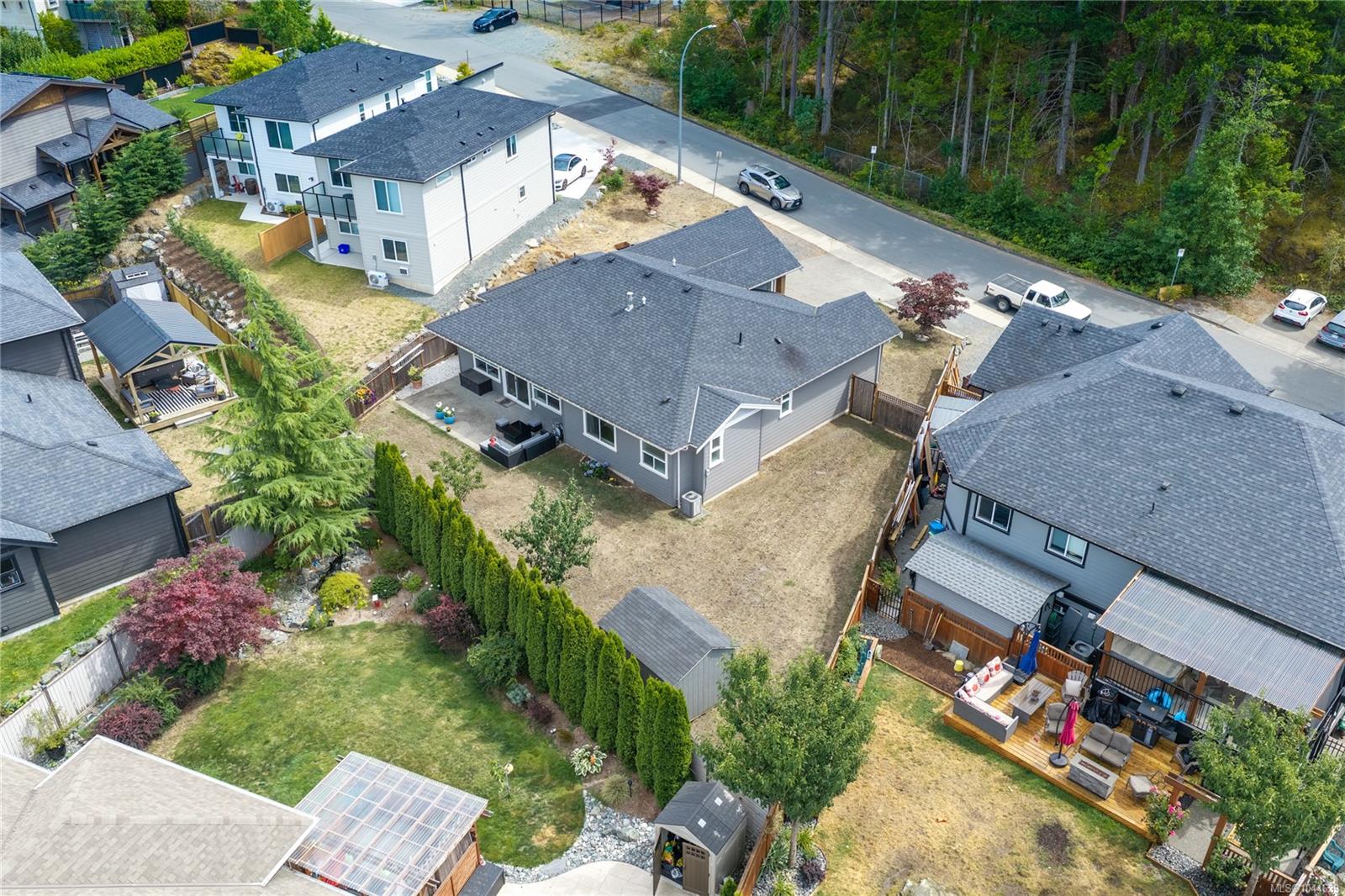 1312 Langara Dr