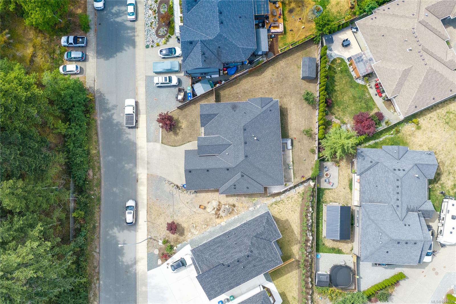 1312 Langara Dr