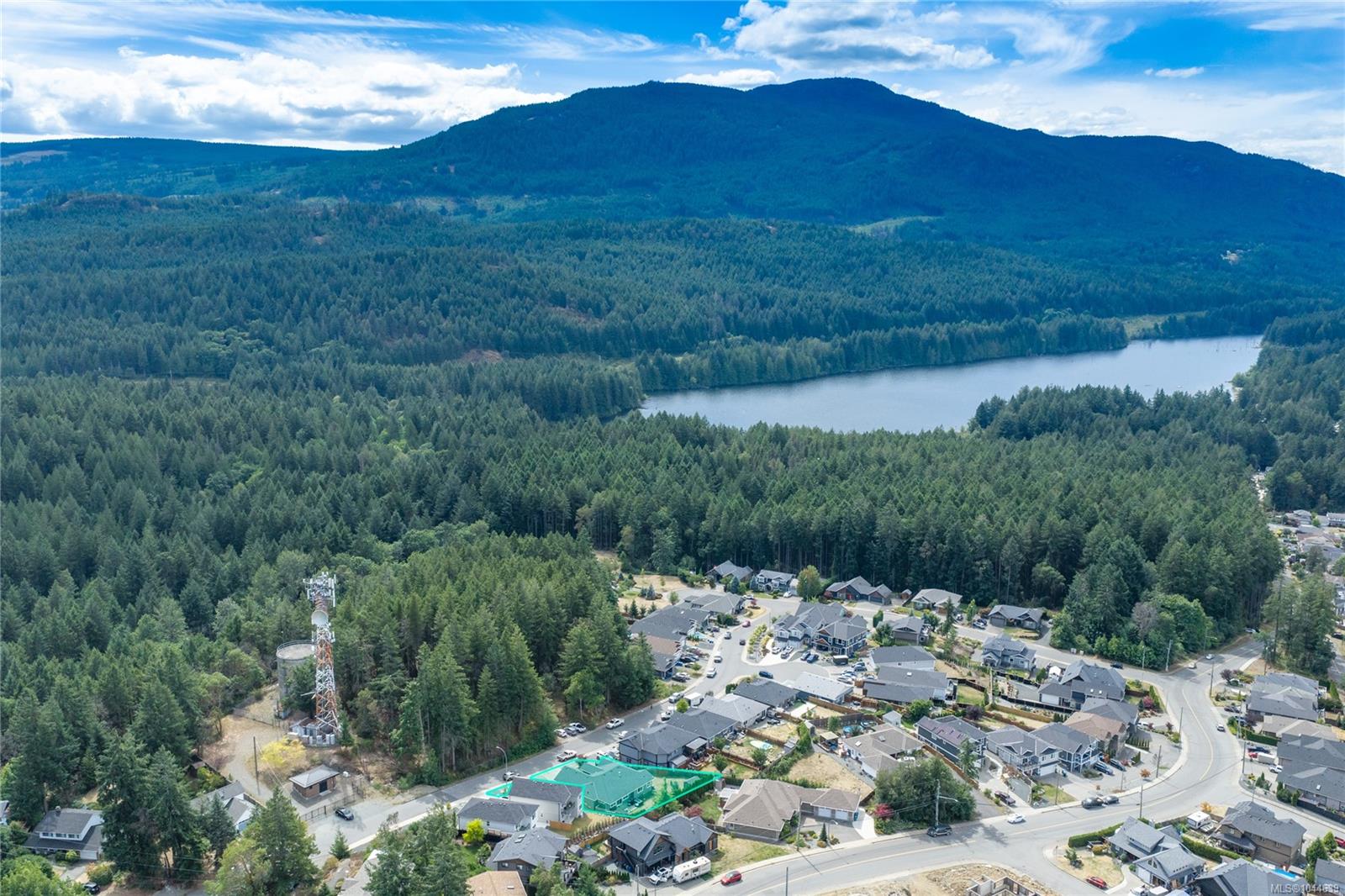 1312 Langara Dr